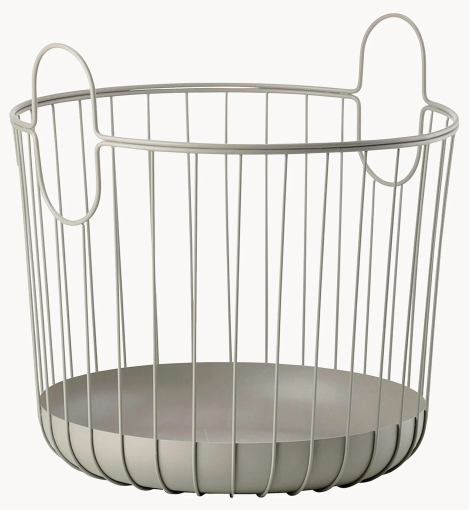 Cesto portaoggetti Inu, alt. 31 cm