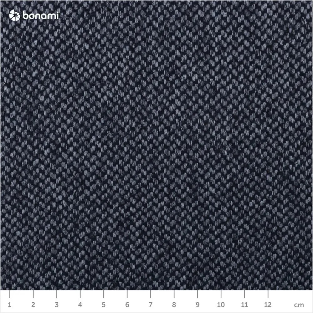 Divano color petrolio 240 cm Jodie - Micadoni Home