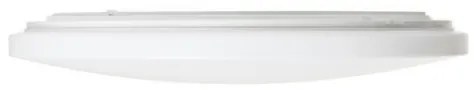 RED - Design Rendl - R12433 - Plafoniera LED SEMPRE LED/36W/230V tonda