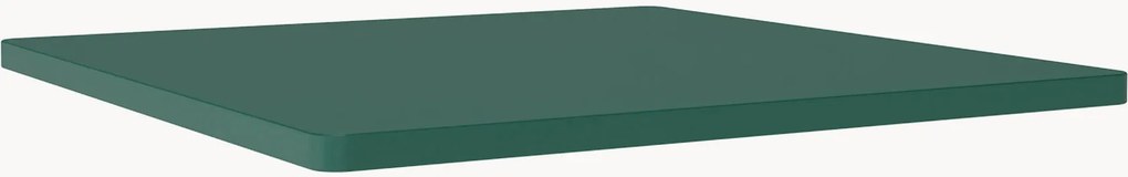 Pannello superiore per sistema di scaffali modulari Panton Wire Single, larg. 35 cm