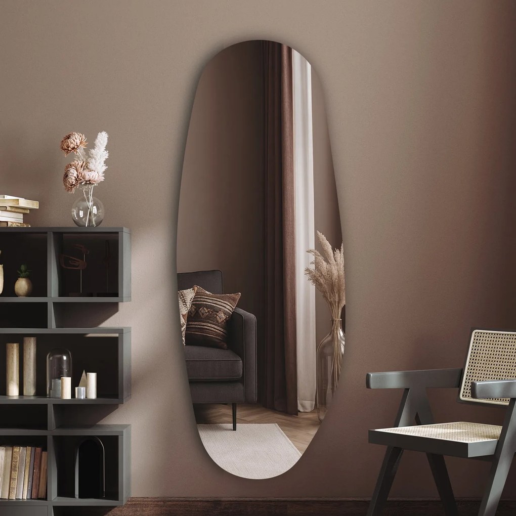 Specchio allungato – Pure Collection R3