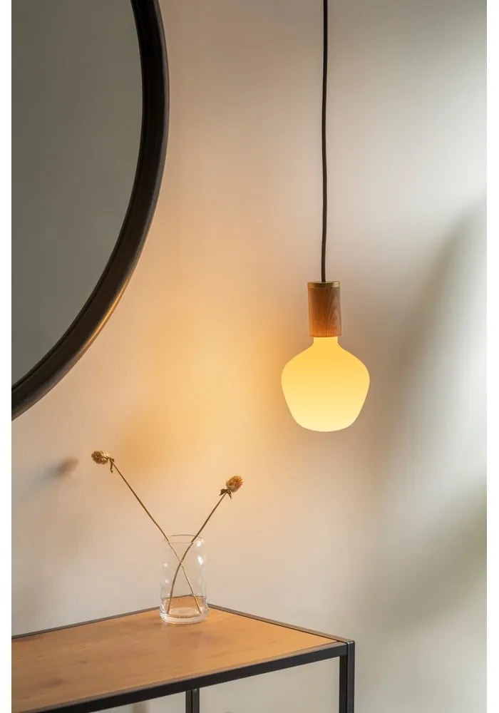 Lampadina LED calda dimmerabile E27, 6 W Enno - tala