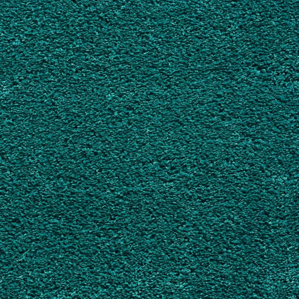 Tappeto verde smeraldo , 200 x 290 cm Sierra - Think Rugs