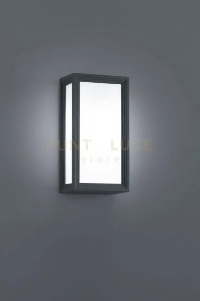 Timok applique 1xluce attacco e27 lampadina inclusa 4,9w  470lm, 30...