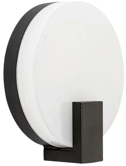 Rabalux 7074 - Lampada da parete esterna LED CYPRUS 10W 230V IP44