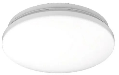 Philips ACUNA LED/12W/230V 4000K lampada da soffitto con sensore