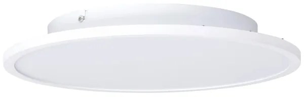 Brilliant - Plafoniera LED BUFFI LED/24W/230V diametro 35 cm 4000K
