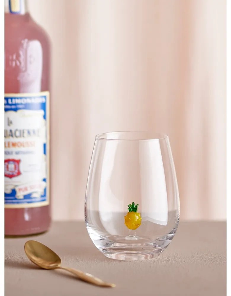 Bicchiere 560 ml Misa – Bloomingville