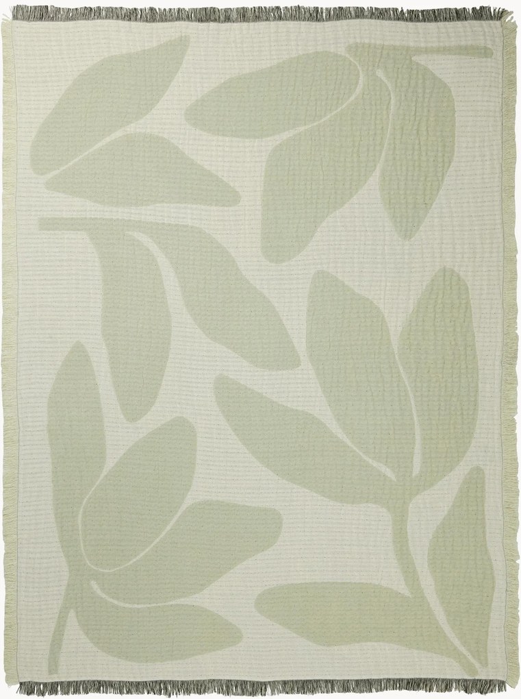 Plaid in cotone Herbert