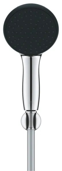 GROHE 27944001 - Set doccia VITALIO START 110, 110 mm, cromo lucido