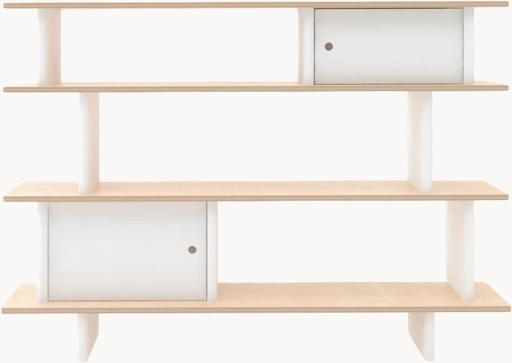 Libreria fatta a mano Mini