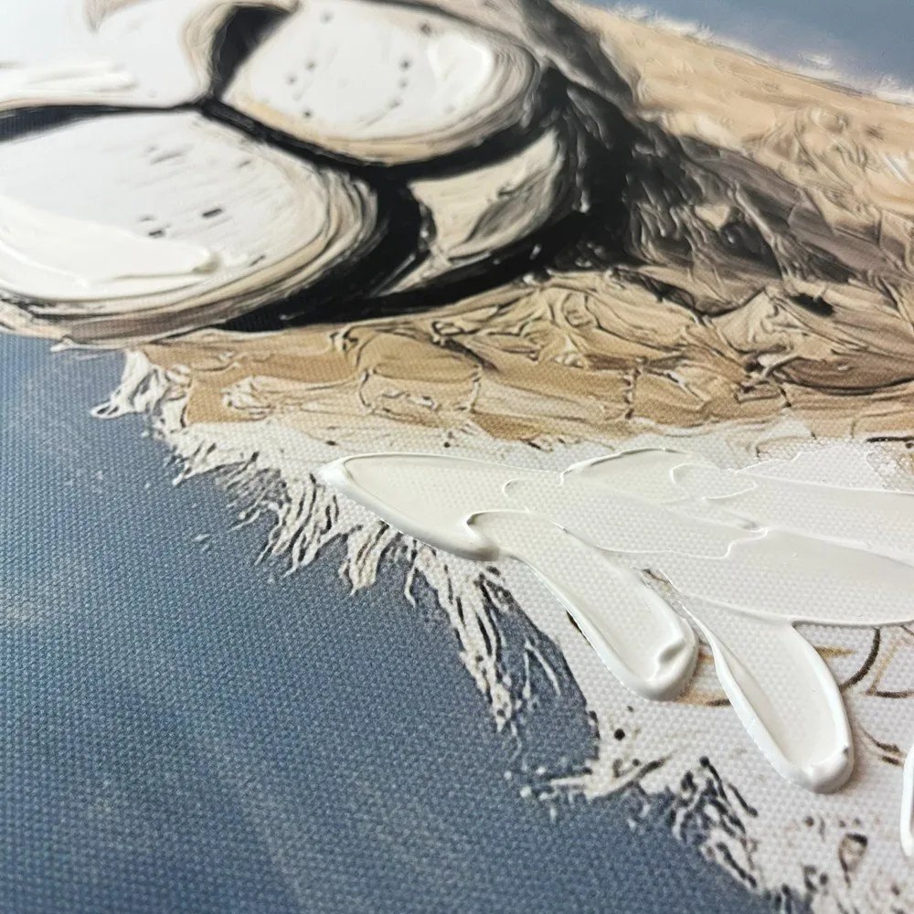 Dipinto 70x100 cm Gerard – Styler