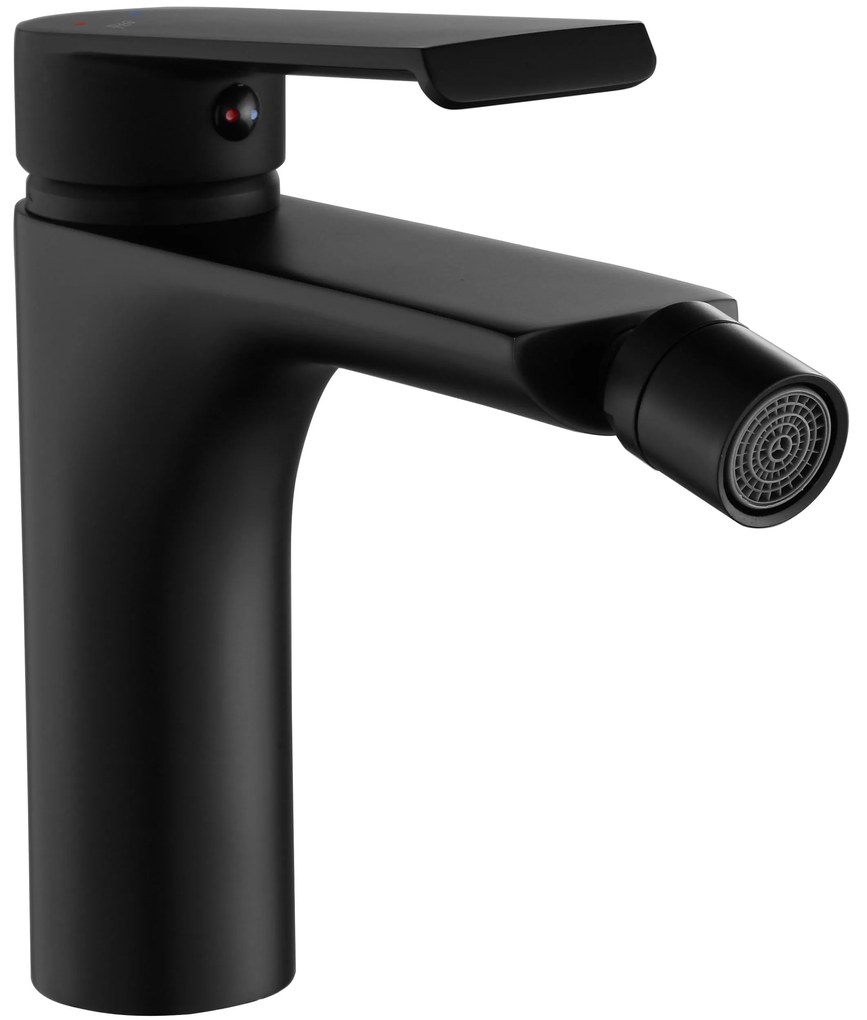 Rubinetto da bidet Rea Hass Black