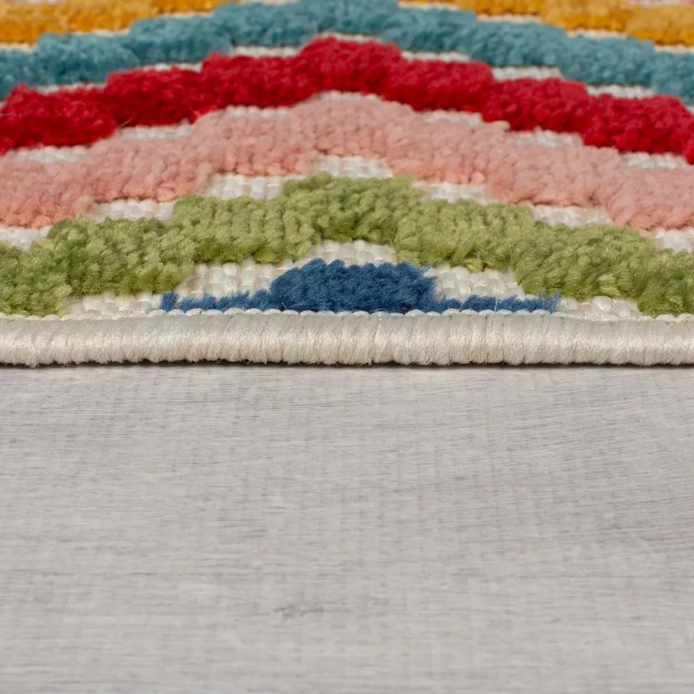 Tappeto per esterni 200x290 cm Bay Diamond - Flair Rugs