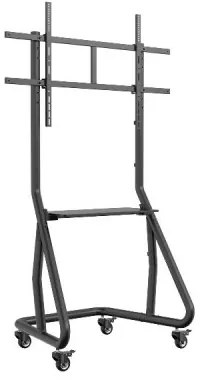 60 -105  HEAVY-DUTY TV CART