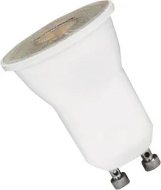 Lampadina LED GU10-MR11/4W/230V 3000K 55° bianca