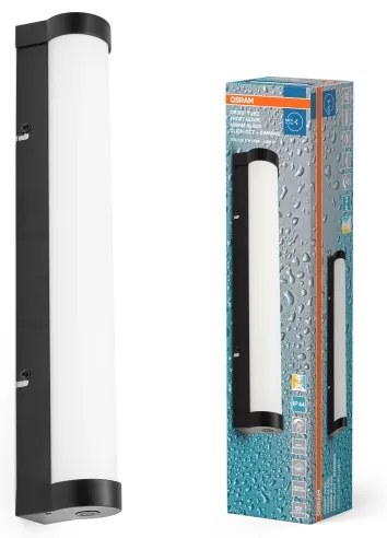 Osram - Illuminazione per specchio dimmerabile a LED ORBIS TUBE LED/9W/230V 40 cm IP44