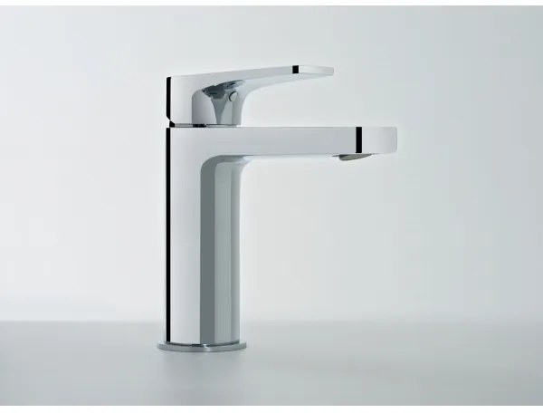 JIKA H3111X10041201 - Rubinetto lavabo CUBITO 17 cm cromo lucido