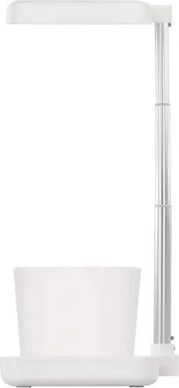 Lampada LED dimmerabile da interno per coltivazione di piante GROW LED/7W/5V