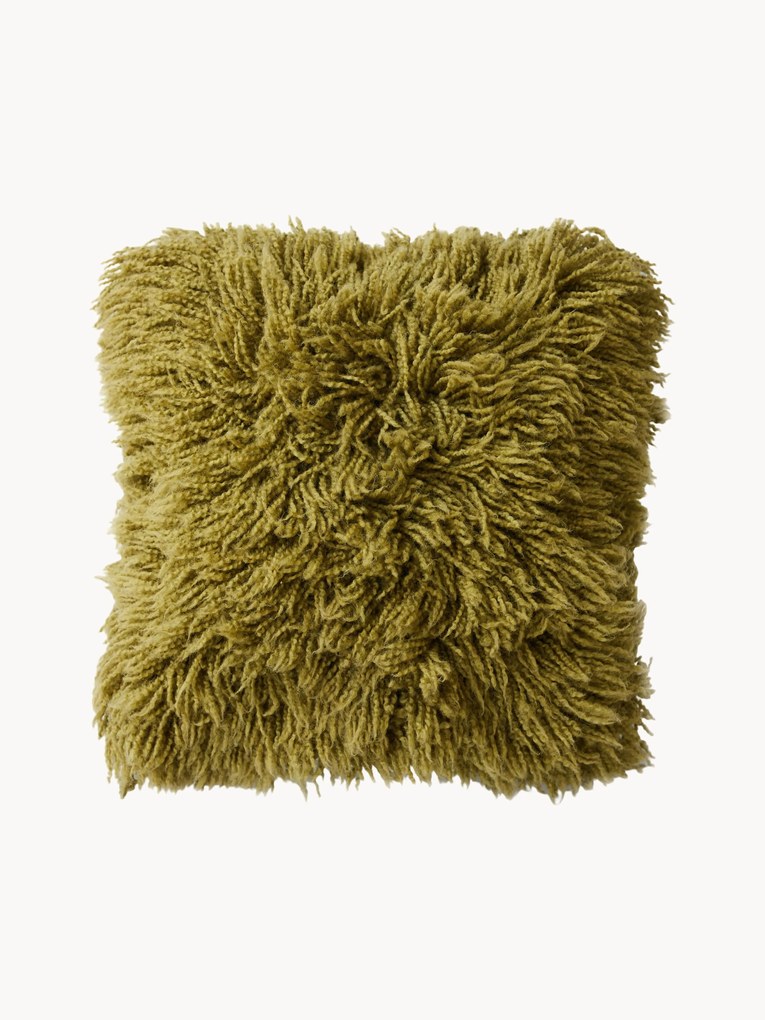 Cuscino soffice fatto a mano Fluffy