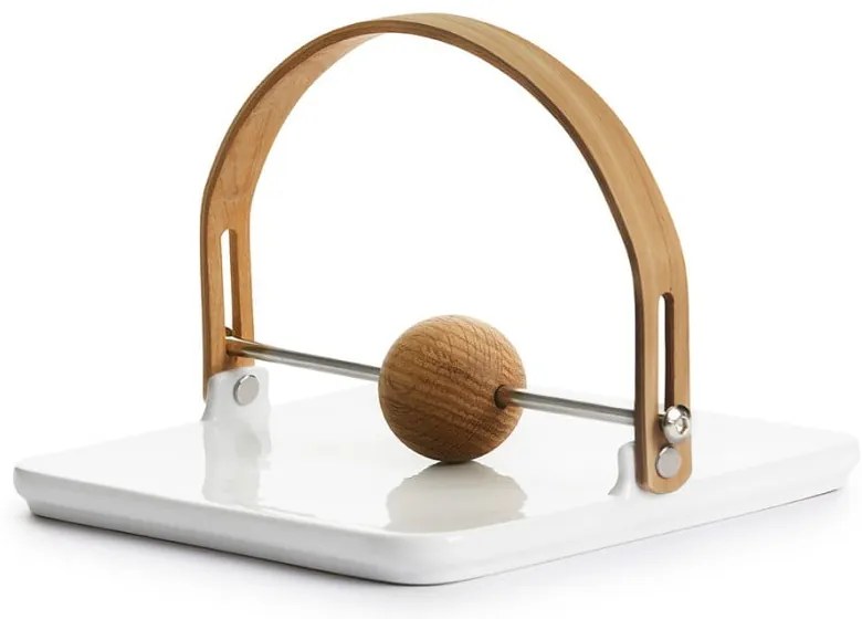 Portatovaglioli in legno di quercia Nature - Sagaform