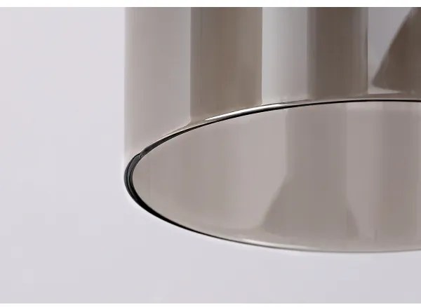 Rabalux 71034 - Plafoniera CHADWICK 4xE27/25W/230V