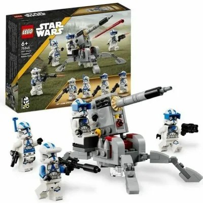 Playset Lego