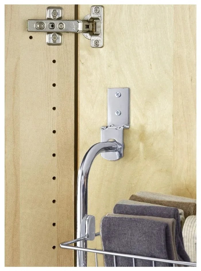 Mensola sospesa sulla porta - Wenko