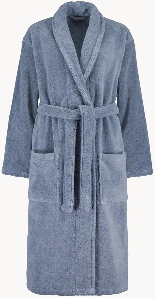 Accappatoio unisex in cotone Your Home Your Spa