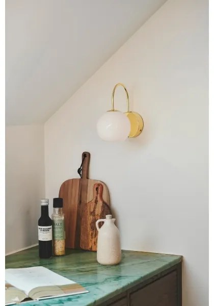 Nordlux - Applique FRANCA 1xE14/40W/230V