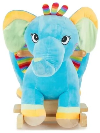 Bieco - Altalena Elefante