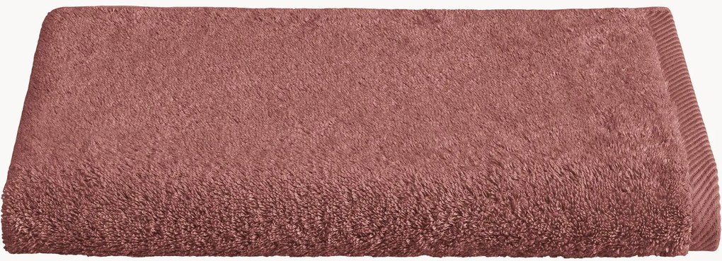 Asciugamano in cotone Pure
