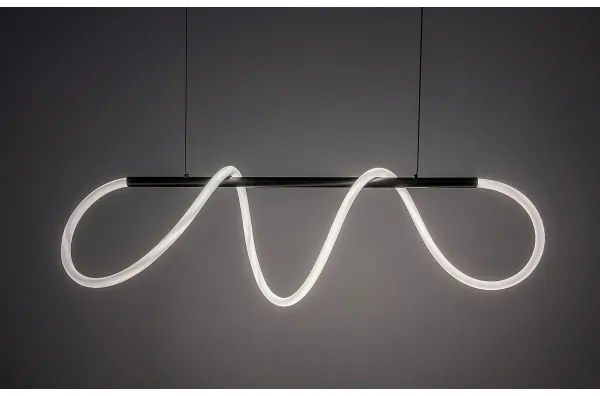 Rabalux 72269 - Lampadario LED a sospensione con filo MONTEMA LED/40W/230V 4000K