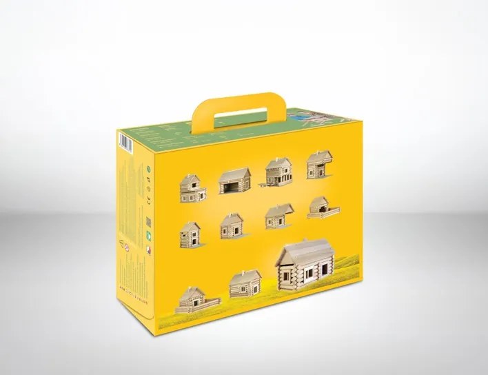 Walachia - Vario massive mini - 91 pz