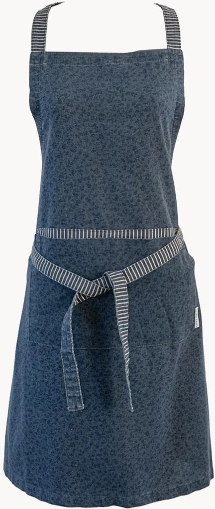 Set di 2 grembiuli Wild Clematis