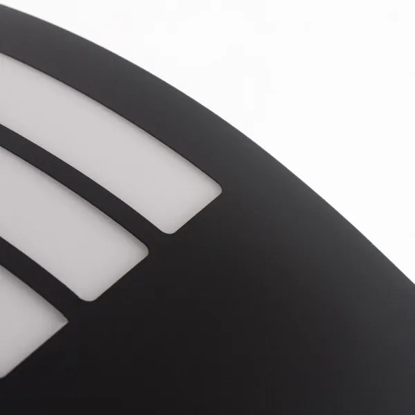 Rabalux 8409 - Applique da esterno ROMA 1xE27/14W/230V