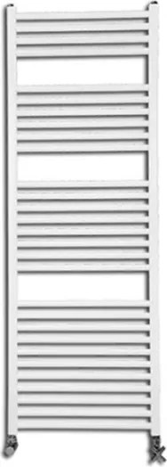 Termoarredo Scaldasalviette in alluminio bianco 1740/500 Fondital COOL Interasse 50 cm