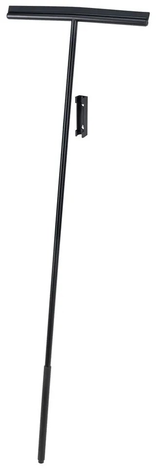 Spatola nera Rosole - Wenko