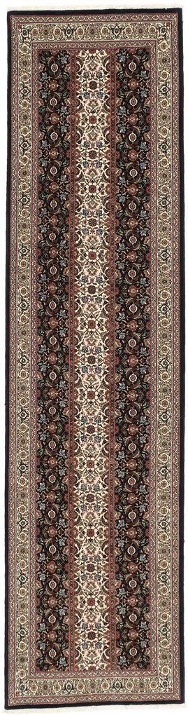 Tabriz Tappeto persiano 310x80 (Iran) Annodato A Mano