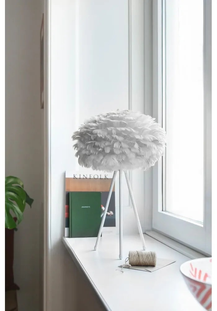 Tonalità grigio chiaro ø 35 cm Eos mini - UMAGE