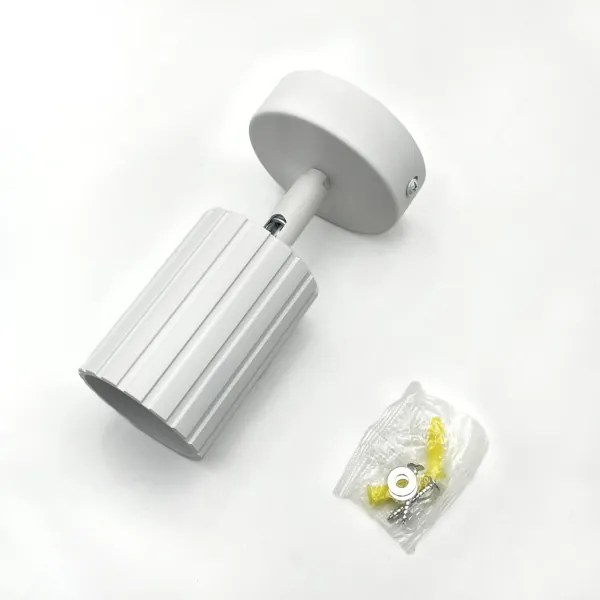 Brilagi - Faretto CRISPINA 1xGU10/10W/230V bianco