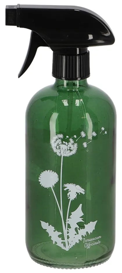 Flacone spray in vetro 500 ml Herbal - Esschert Design
