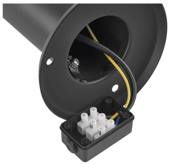 Lampada flessibile per esterni NIKA LED/12,5W/230V IP44 80 cm