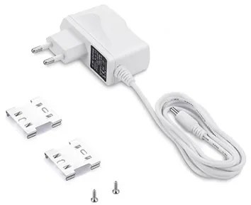 Solight WO217 - Illuminazione LED sottopensile dimmerabile con sensore LED/9W/230V