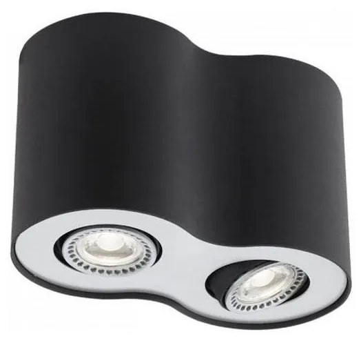 Redo 01-1309 - Faretto KATO 2xGU10/35W/230V