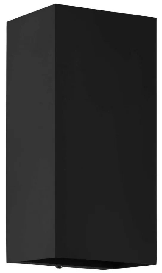 Eglo 900189 - Applique a LED da esterno EREMITANA 2xGU10/2,8W/230V IP55