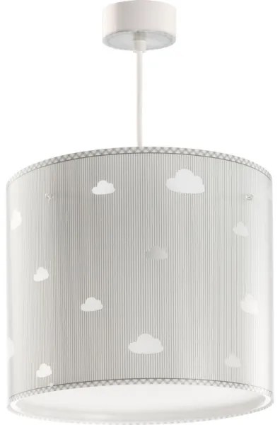 Dalber D-62012E - Lampadario per bambini SWEET DREAM 1xE27/60W/230V