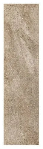 Pavimento 20x80 in gres porcellanato 9 mm rettificato ecru matt Ardoise 738887 Rex Ceramiche