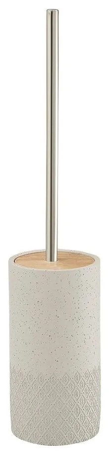 Scopino in cemento beige Afrodite - Sapho