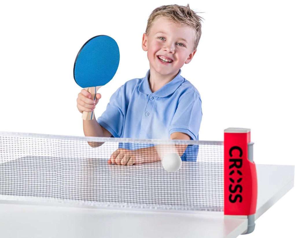 Set da ping pong CROSS